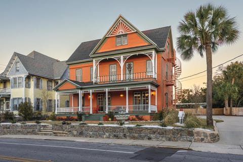 Celestine Bed and Breakfast Bed and Breakfast in Pensacola