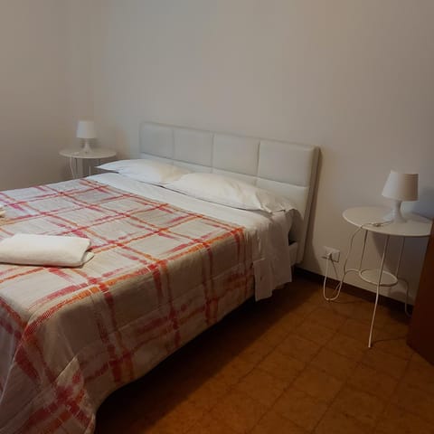 Room Pappagnocca Bed and Breakfast in Reggio Emilia