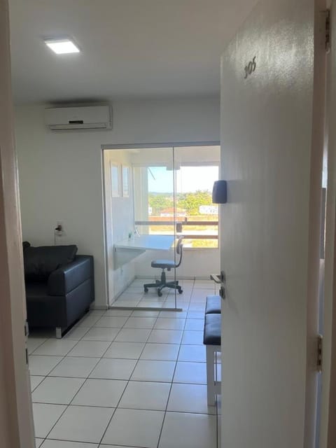 Apartamento todo climatizado Apartment in Imperatriz