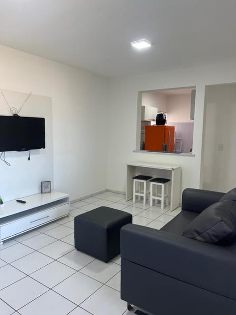 Apartamento todo climatizado Apartment in Imperatriz