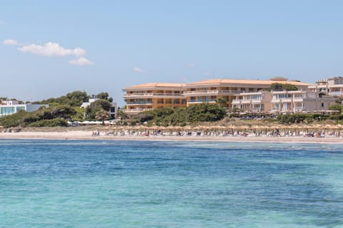 View (from property/room), Beach, Sea view