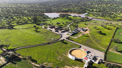 Nearby landmark, Spring, Day, Neighbourhood, Natural landscape, Bird's eye view, Lake view, River view, Street view