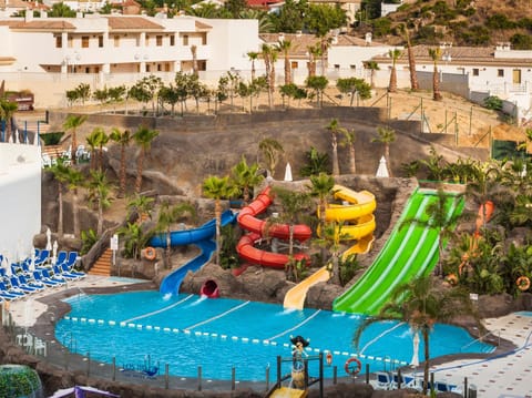 Aqua park