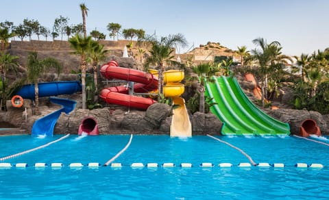 Aqua park
