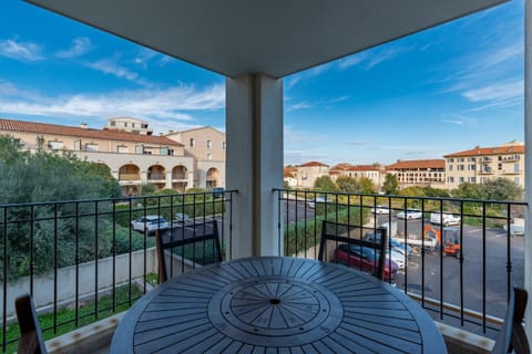 View (from property/room), Balcony/Terrace