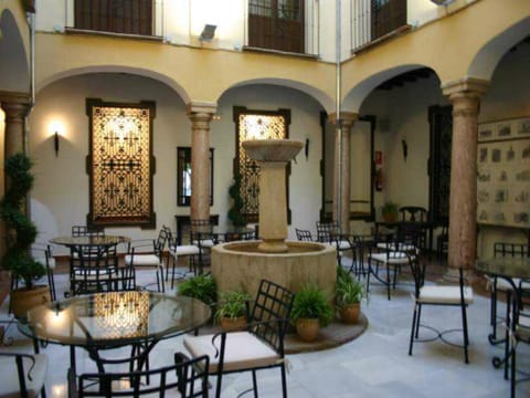 Coso Viejo Hotel in Antequera