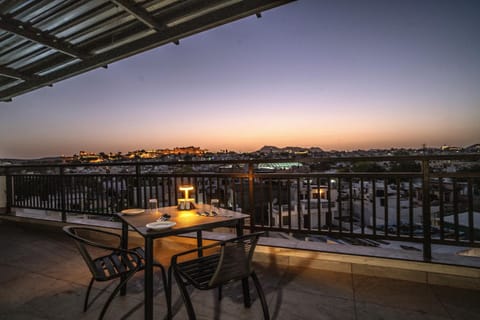 THE MANGAL VIEW RESIDENCY - A Luxury Boutique Business Hotel Hotel in Udaipur