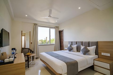 THE MANGAL VIEW RESIDENCY - A Luxury Boutique Business Hotel Hotel in Udaipur
