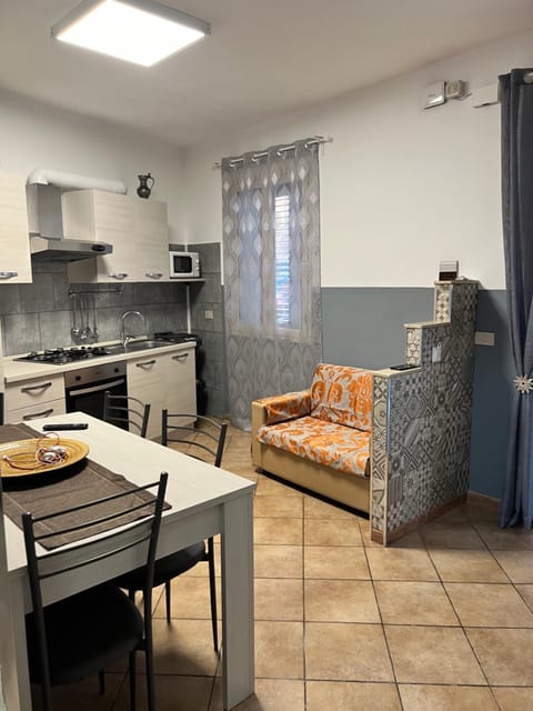 Casa Niní Apartamento in Campofelice di Roccella