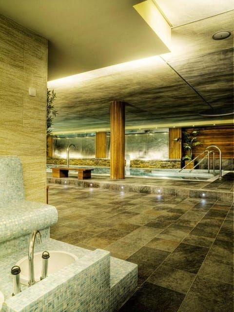 Poseidon La Manga Hotel & Spa - Designed for Adults Hotel in Region of Murcia