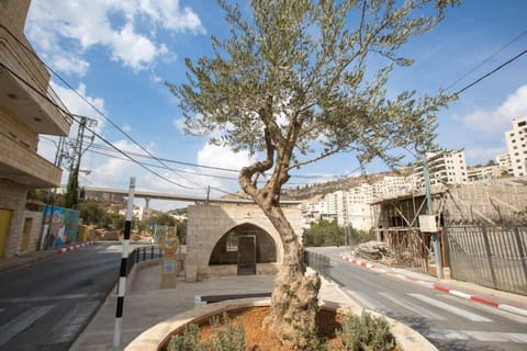 Bethlehem home Condo in Jerusalem