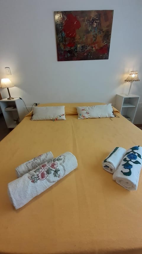 Sterlizia departamento Apartamento in Olavarría