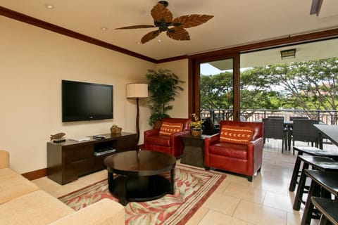 Ko Olina Beach Villas B304 - 3BR Luxury Condo with Stunning Ocean View & 2 Free Parking House in Oahu