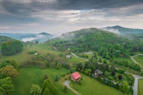 Nights In Camelot House in Watauga