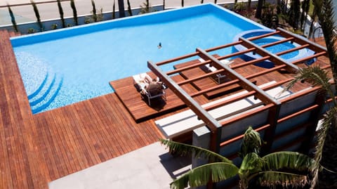 Day, Pool view, Swimming pool