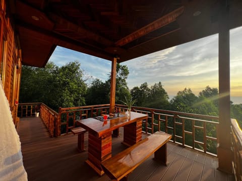 Mountain House Phú Quốc Chalet in Phu Quoc