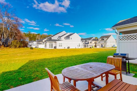 Friendship Creek House in Sussex County