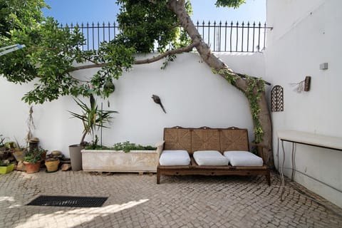 Casa da Cidade de Loulé House in Loulé