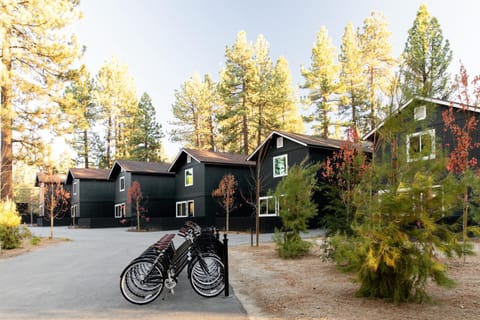 NP Boutique Lodge Haus in Big Bear