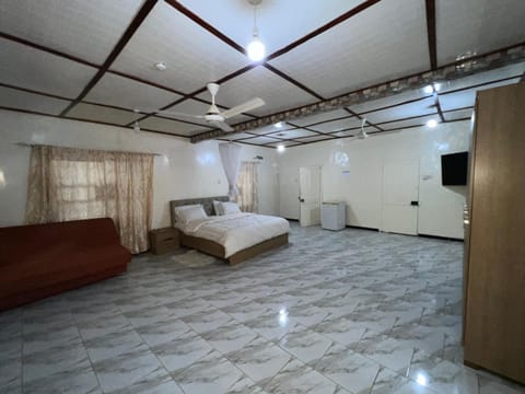 Limbas Luxury Apartments Condo in Senegal