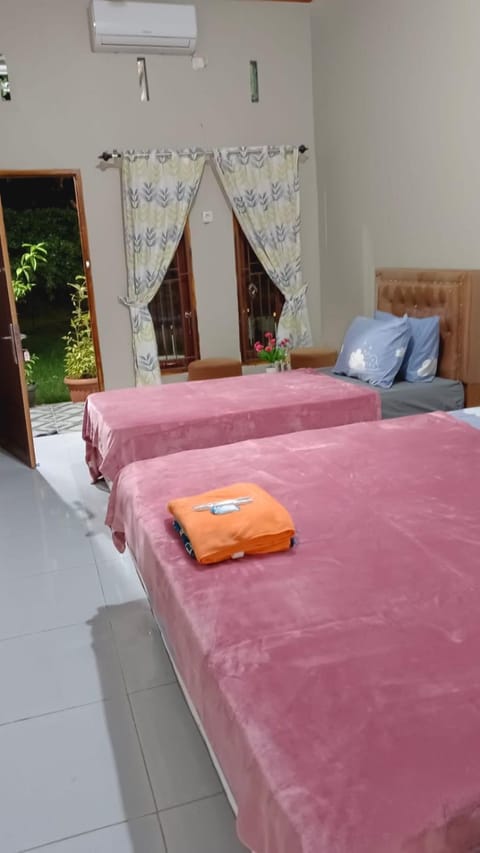 Kopay Hotel and Resto Vacation rental in West Sumatra, Indonesia