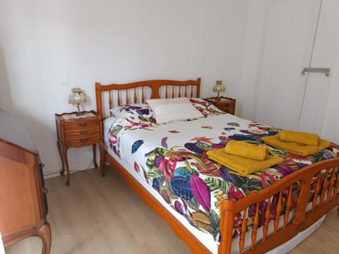 Juan-Les-Pins centre Apartment in Antibes