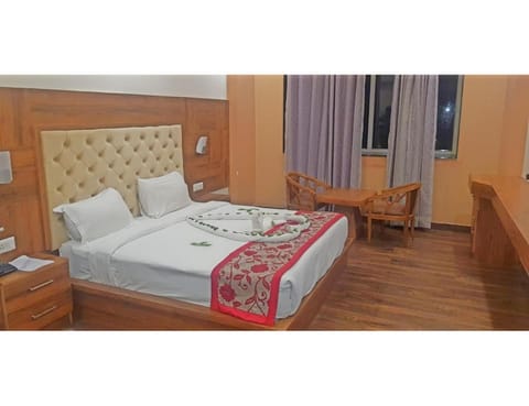 Hotel Paras Inn, Lucknow Vacation rental in Lucknow