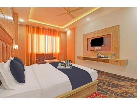 Hotel Paras Inn, Lucknow Location de vacances in Lucknow