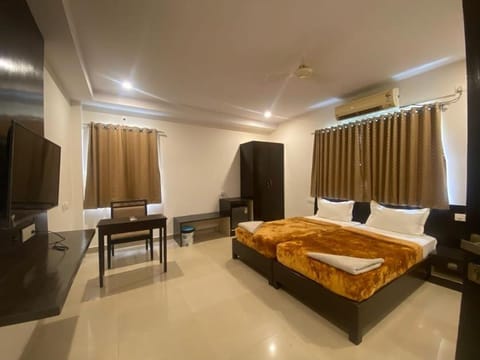 SHLOKA RESIDENCY Hotel in Hyderabad
