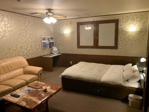 Hotel HANAMIZUKI-Adult Only Love hotel in Sapporo