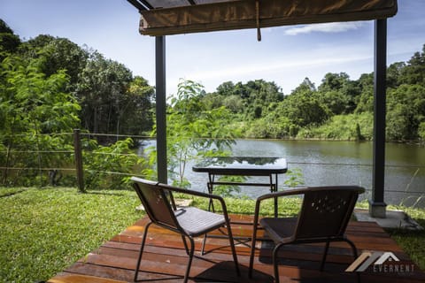 View (from property/room), Lake view