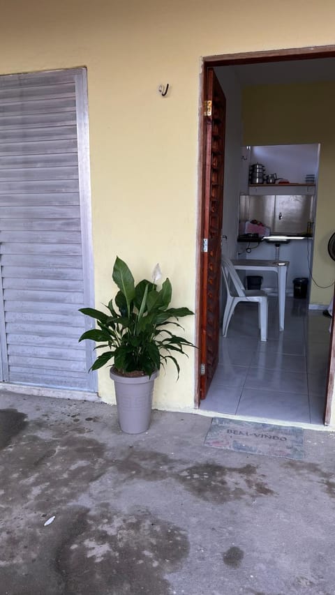 Cantinho GL Apartamento in Beberibe