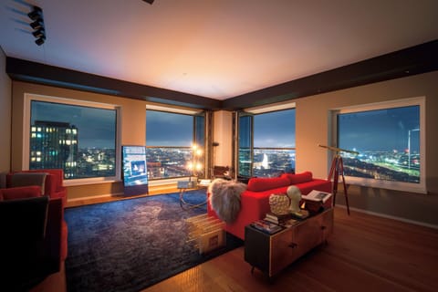 View (from property/room), Living room