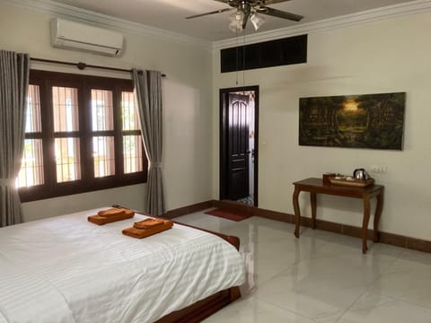Lily Pad Boutique Hotel Hotel in Krong Siem Reap