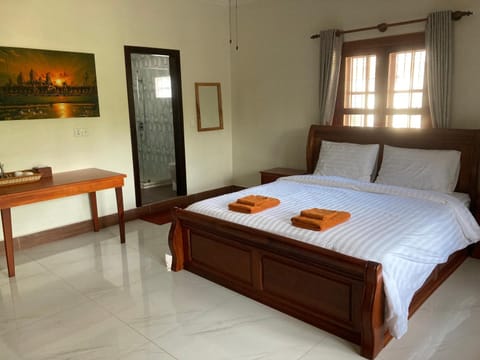 Lily Pad Boutique Hotel Hotel in Krong Siem Reap