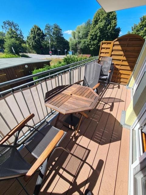 View (from property/room), Balcony/Terrace, Balcony/Terrace