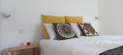 SulSeixe Guesthouse Bed and Breakfast in Odeceixe