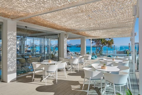 The Sea Hotel by Grupotel - Adults Only Hotel in Can Picafort