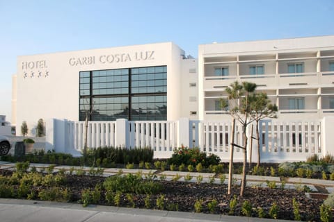 Garbí Costa Luz Hotel in La Janda
