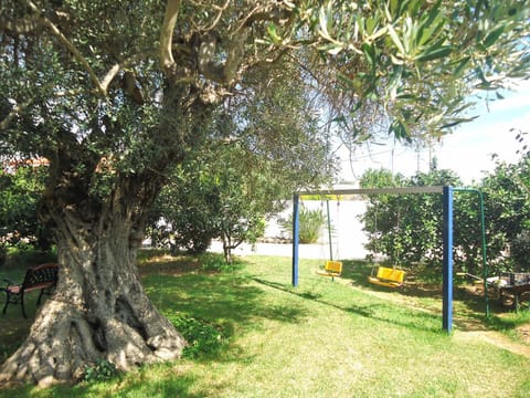 Patio, Garden, Garden view