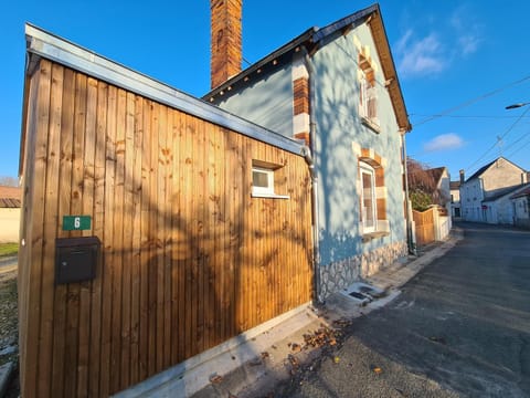 Property view