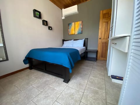 Casa Camino Luna Private Rooms Vacation rental in Liberia