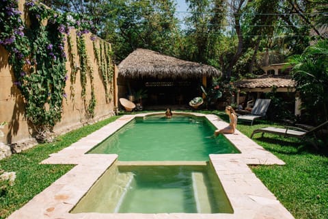 Day, Pool view, Swimming pool