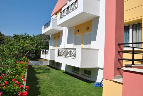 MIRSINI HOTEL Hotel in İzmir Province