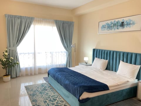 Hala Holiday Homes- Bab Al Bahr Residence, Al Marjan Island Apartment in Ras al Khaimah