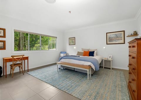 Alfred's Rest Apartment in Nambucca Heads