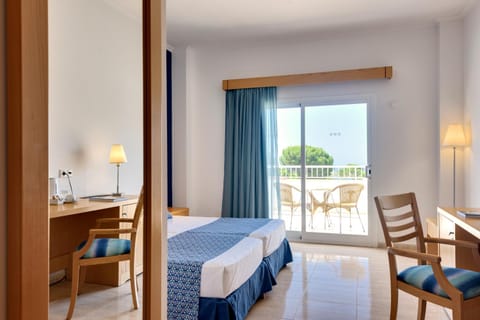 Garden Playanatural - Adults Only Hotel in Costa de la Luz