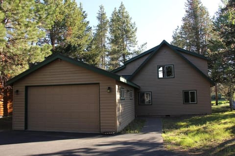 Mt. Bachelor & Sun River Get Away House in Three Rivers