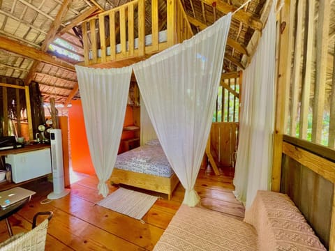 Casita de Madera Encuentro Apartment in Cabarete