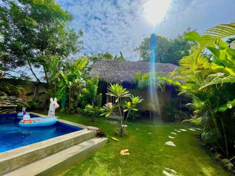 Casita de Madera Encuentro Apartment in Cabarete